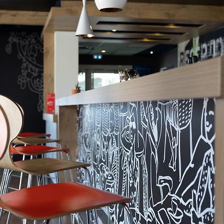 佩皮尼昂南圣查尔斯宜必思酒店 外观 照片
